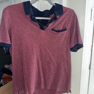 Banana Republic polo shirt